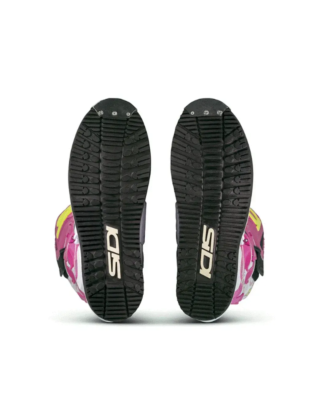 Мотокрос/ендуро ботуши SIDI CROSSAIR HD PINK BOLT