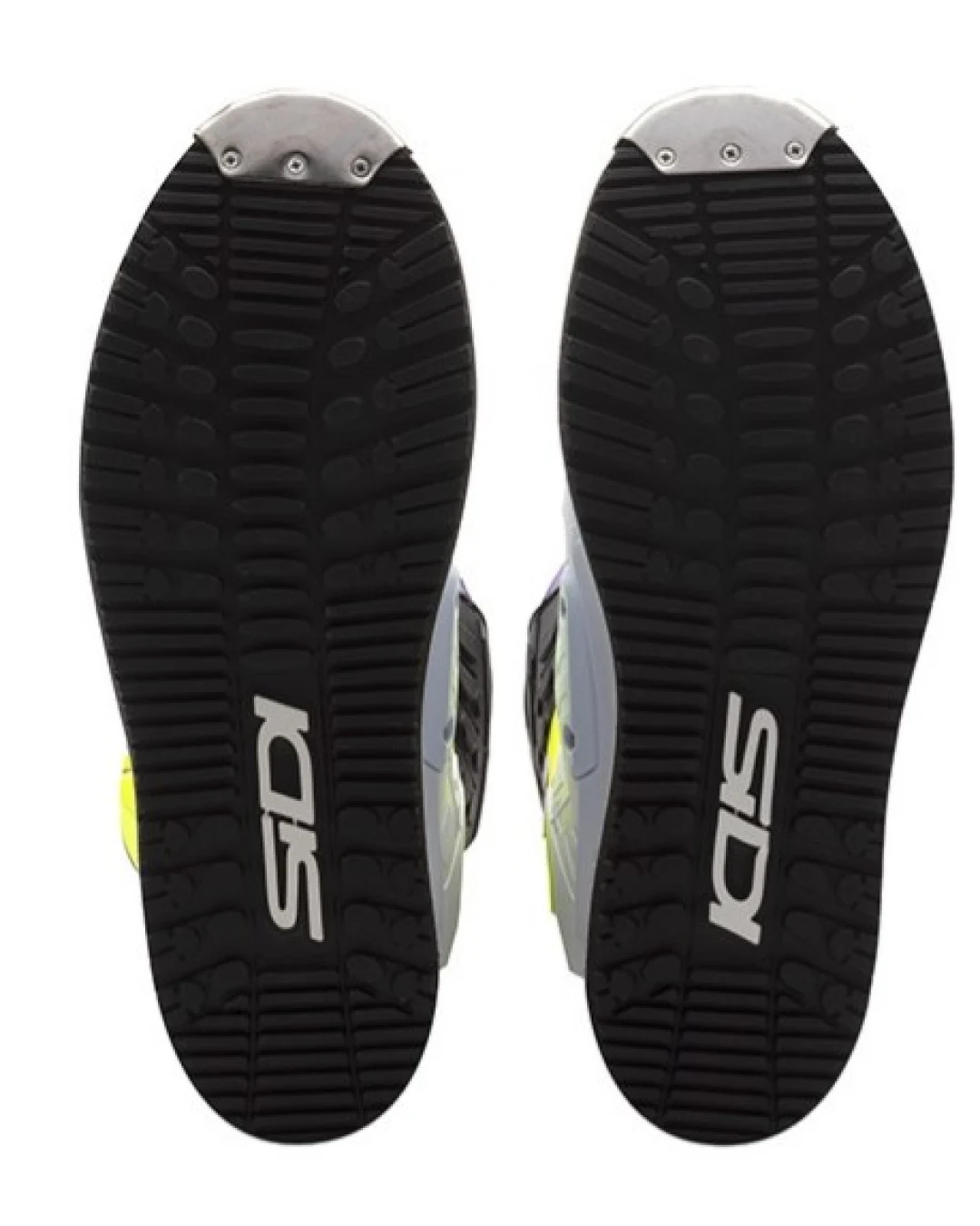 Мотокрос/ендуро ботуши SIDI CROSSAIR HD PURPLE BOLT