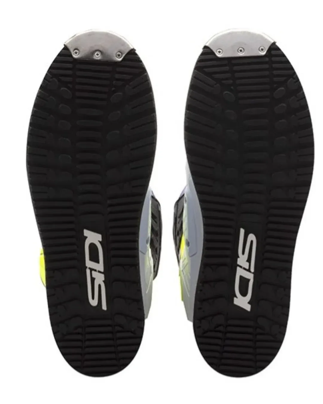 Мотокрос/ендуро ботуши SIDI CROSSAIR HD PURPLE BOLT