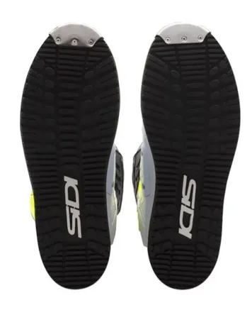 Мотокрос/ендуро ботуши SIDI CROSSAIR HD PURPLE BOLT
