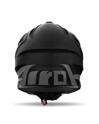 Мотокрос каска AIROH AVIATOR ACE 2 BLACK MATT
