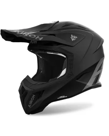 Мотокрос каска AIROH AVIATOR ACE 2 BLACK MATT