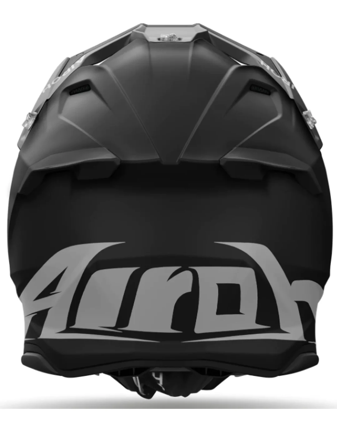 Мотокрос каска AIROH TWIST 3 COLOR BLACK MATT