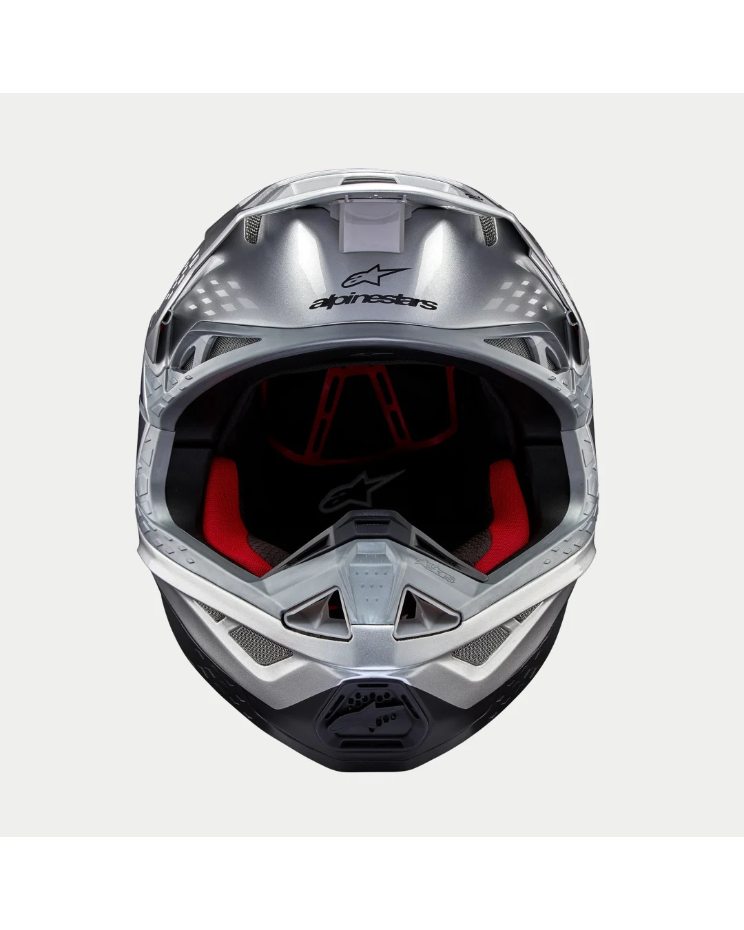 Мотокрос каска ALPINESTARS SM10 FLOOD