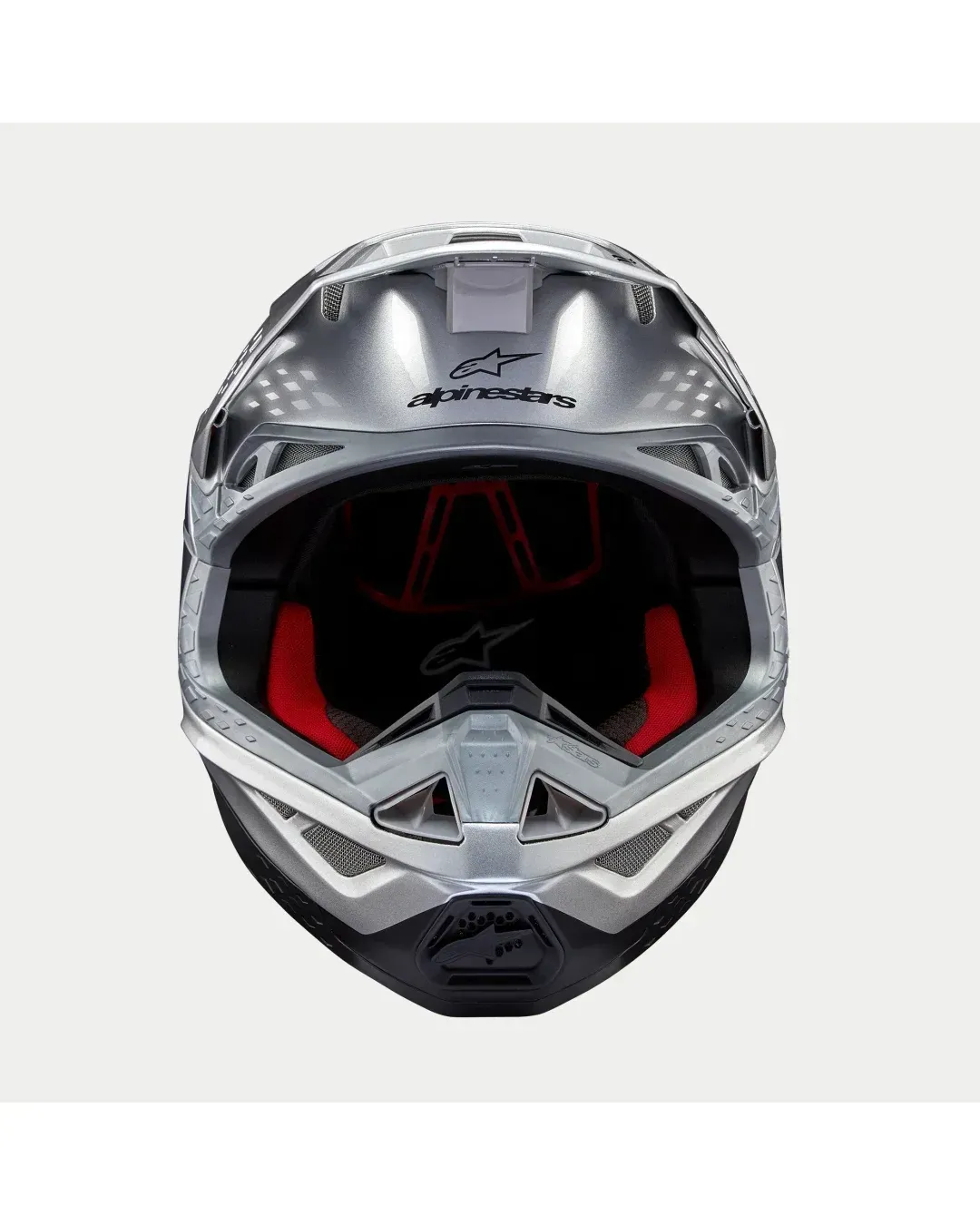 Мотокрос каска ALPINESTARS SM10 FLOOD