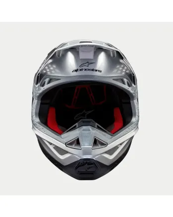 Мотокрос каска ALPINESTARS SM10 FLOOD
