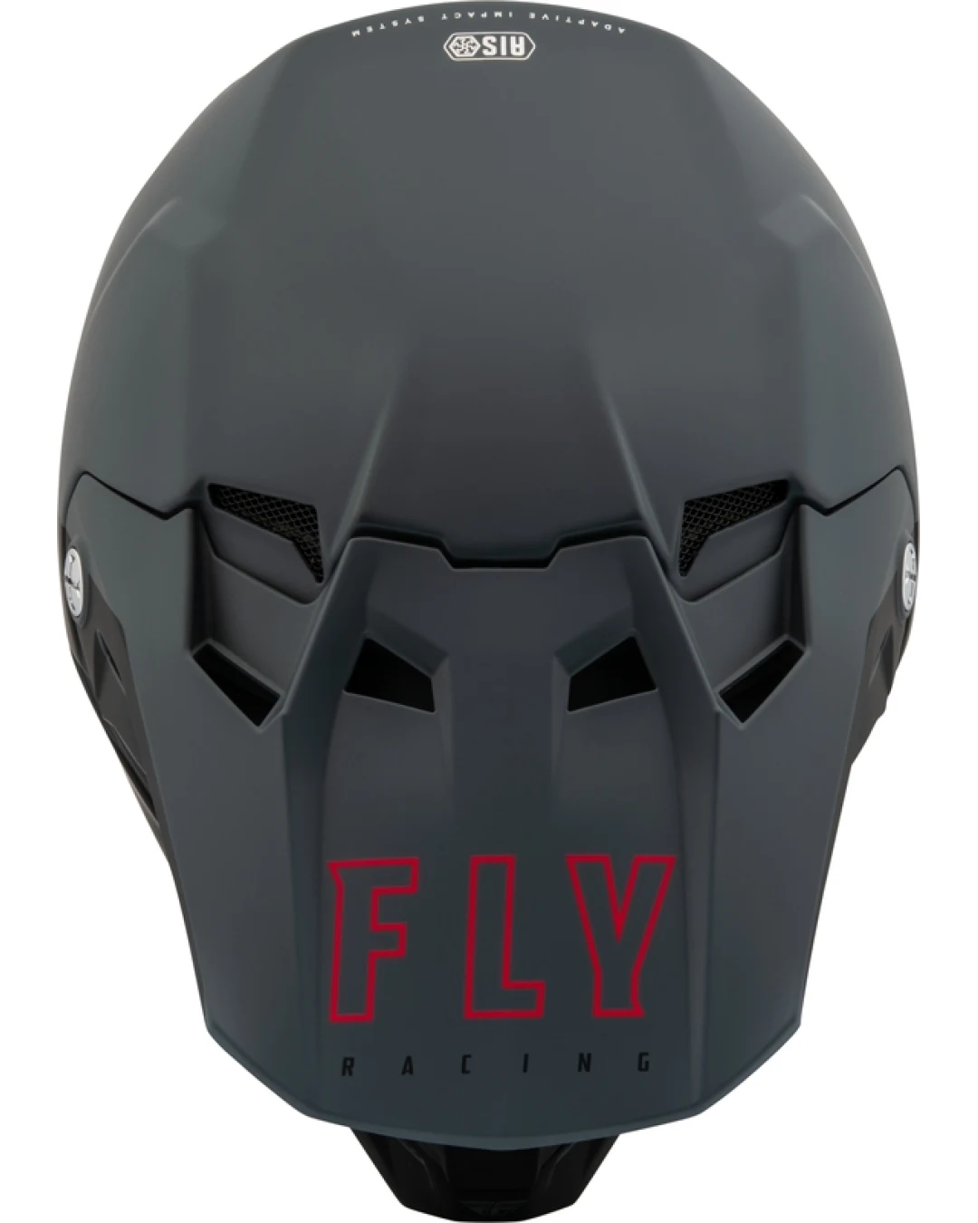 Мотокрос каска FLY RACING Formula CC Centrum - Matte Grey/Black