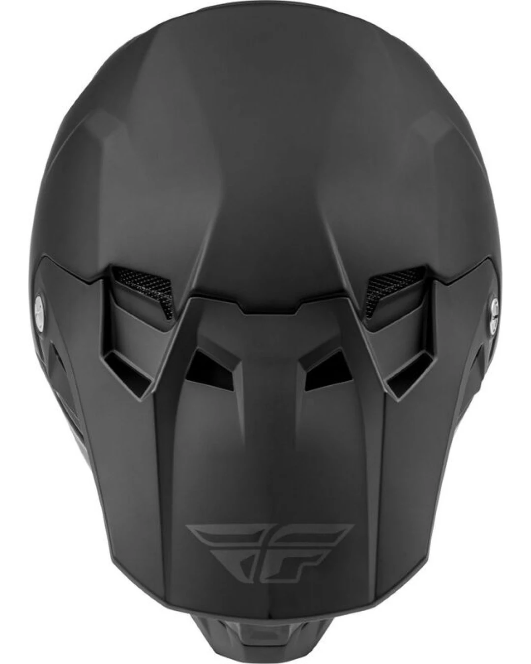 Мотокрос каска FLY RACING Formula CC Solid - Matte Black
