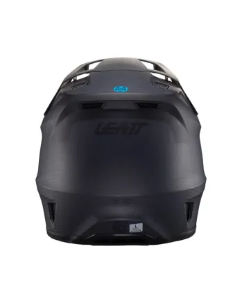 Мотокрос каска LEATT Kit Moto 7.5-Stealth V24