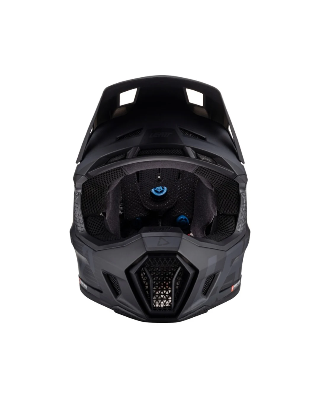 Мотокрос каска LEATT Kit Moto 7.5-Stealth V24