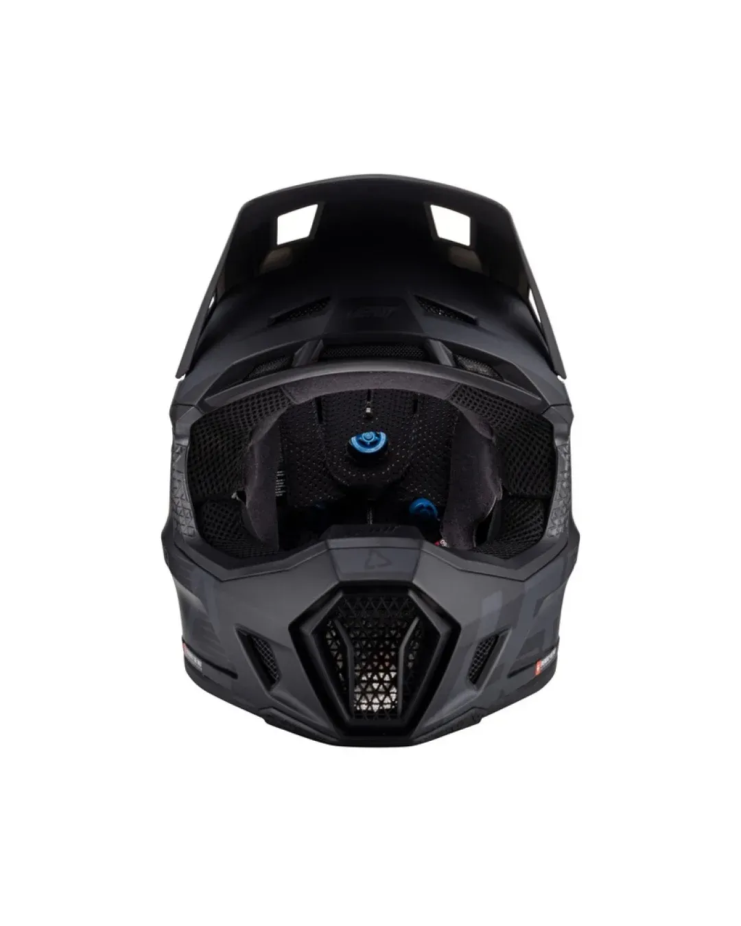 Мотокрос каска LEATT Kit Moto 7.5-Stealth V24