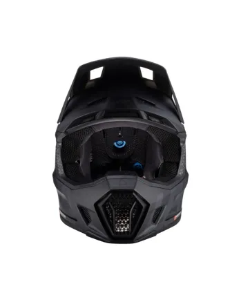 Мотокрос каска LEATT Kit Moto 7.5-Stealth V24
