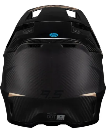 Мотокрос каска LEATT Kit Moto 9.5-Carbon V25