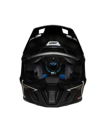 Мотокрос каска LEATT Kit Moto 9.5-Carbon/White V25