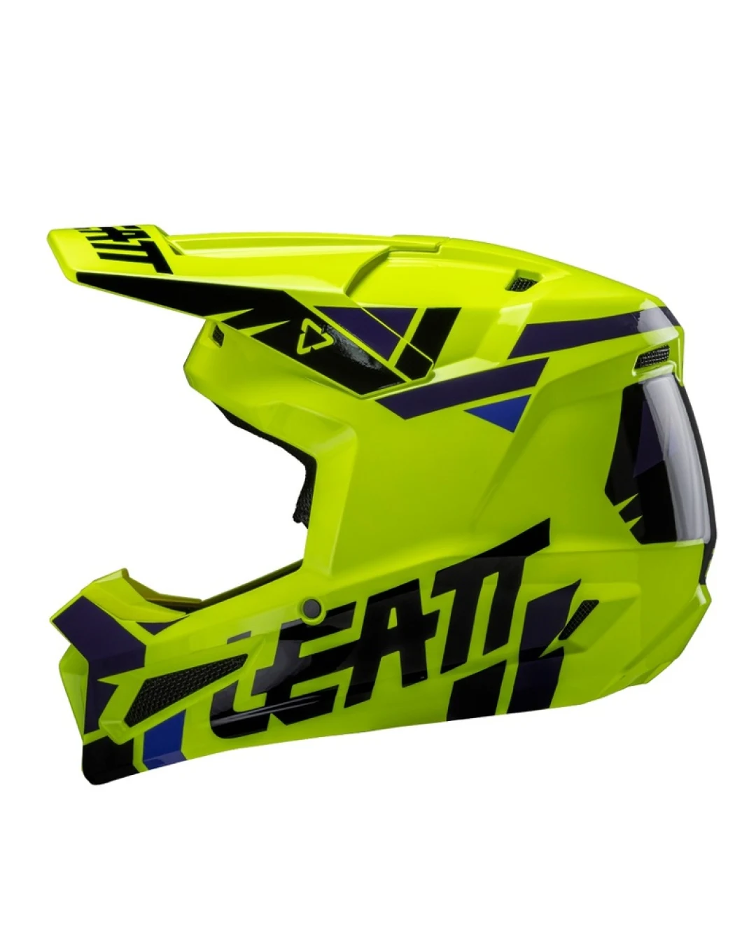 Мотокрос каска LEATT Moto 2.5-Argon V25