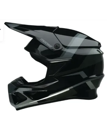 Мотокрос каска MOOSE OFFROAD F.I. 2.0 BOREAL STEALTH