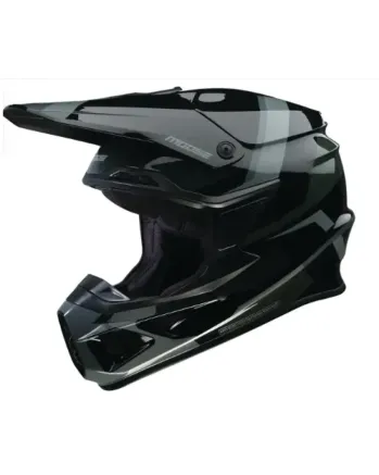 Мотокрос каска MOOSE OFFROAD F.I. 2.0 BOREAL STEALTH