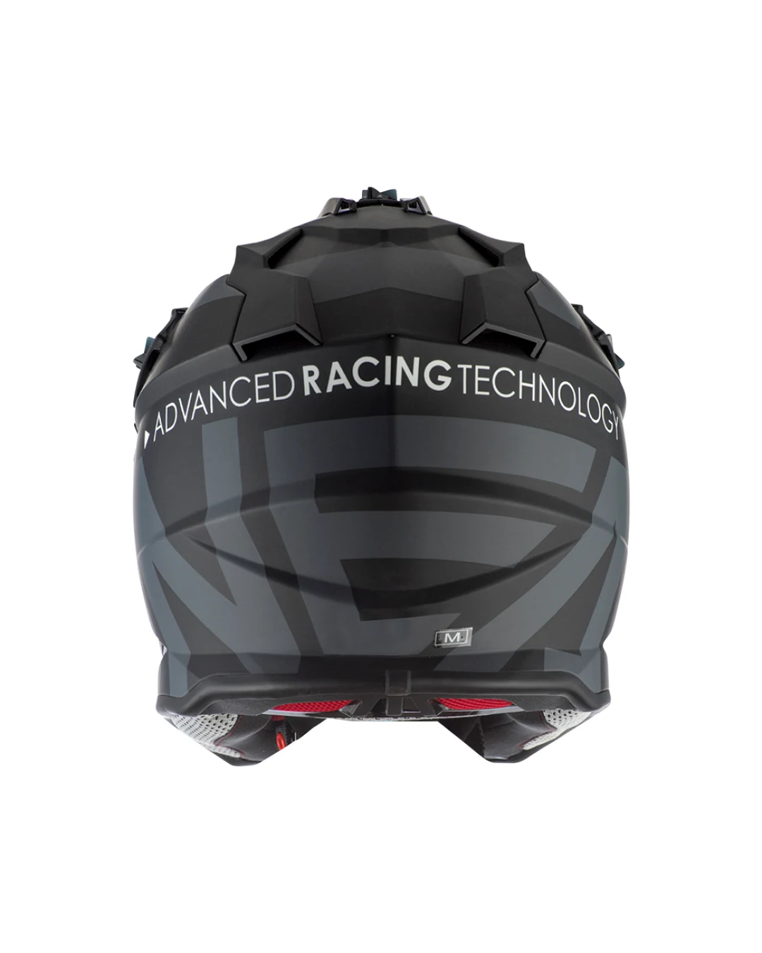 Мотокрос каска O'NEAL 2SERIES SLICK V.23 BLACK/GRAY