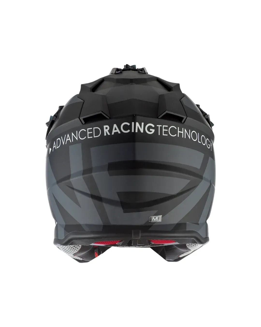 Мотокрос каска O'NEAL 2SERIES SLICK V.23 BLACK/GRAY