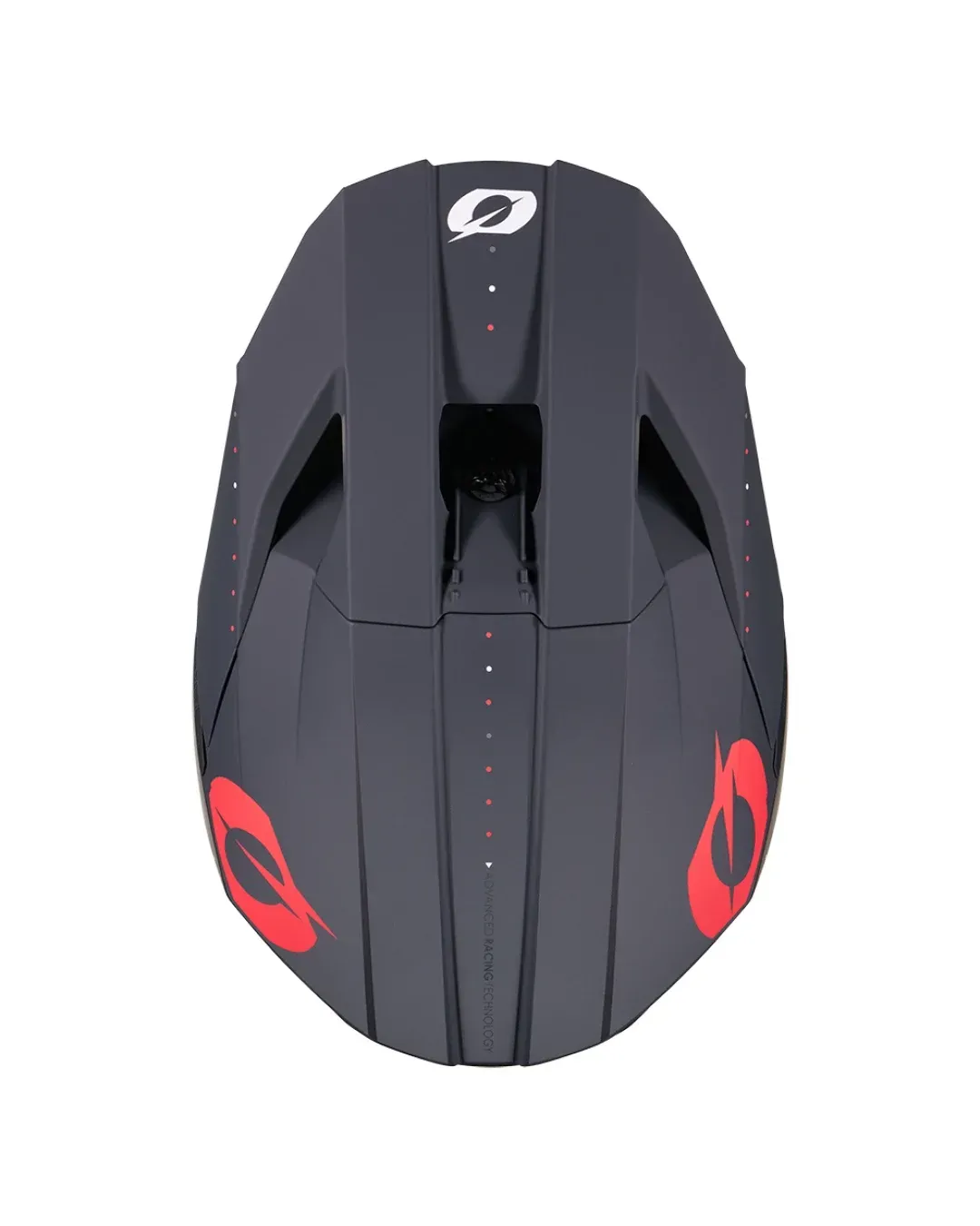 Мотокрос каска O'NEAL 3SERIES NOVA BLACK V.27