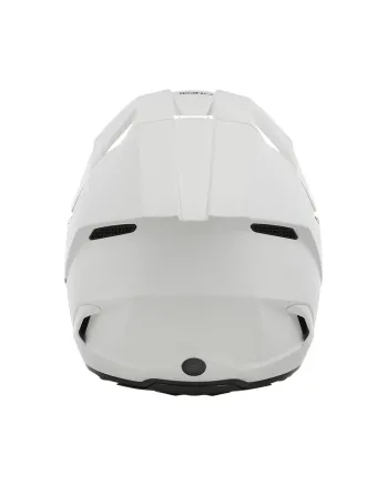 Мотокрос каска O'NEAL 3SERIES SOLID WHITE V.24