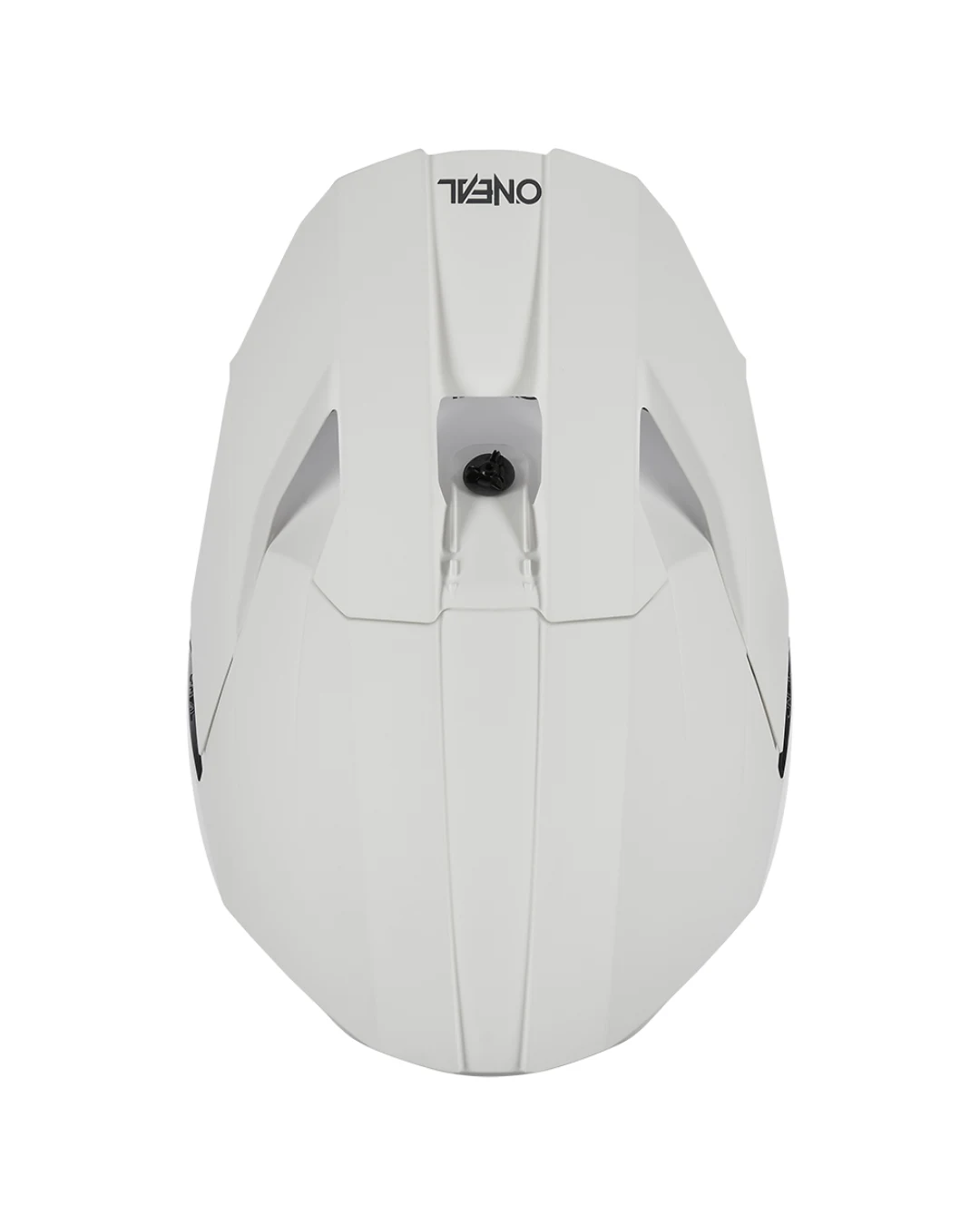Мотокрос каска O'NEAL 3SERIES SOLID WHITE V.24