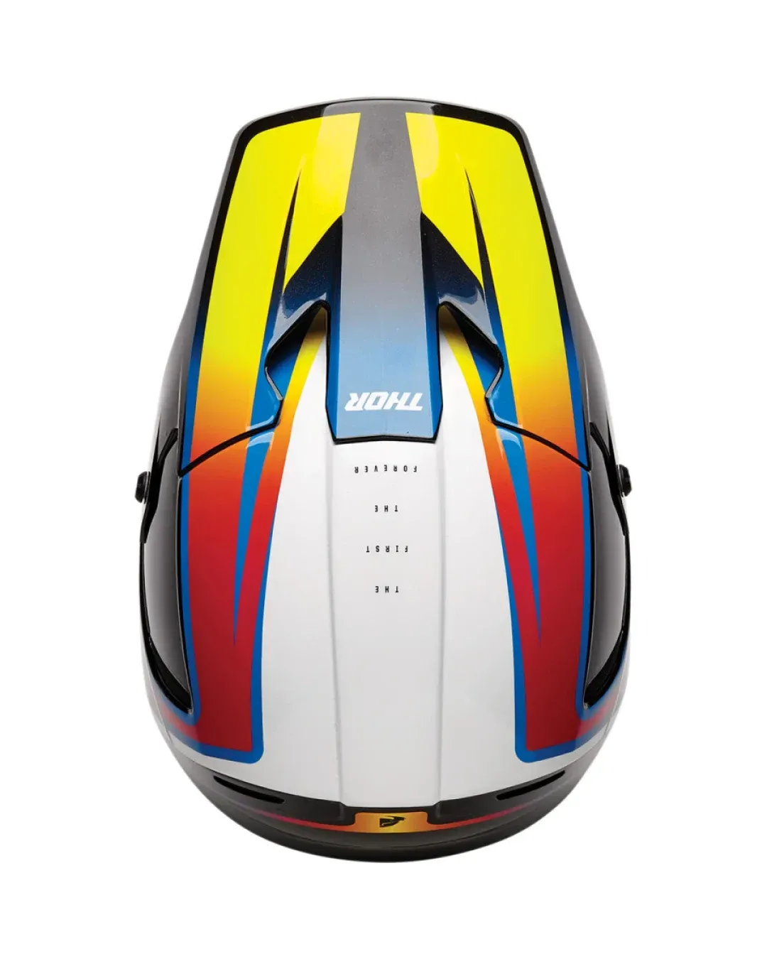 Мотокрос каска THOR REFLEX ACCEL