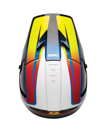 Мотокрос каска THOR REFLEX ACCEL