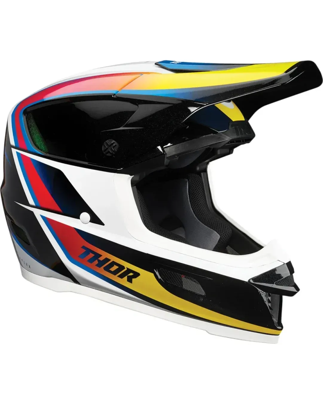 Мотокрос каска THOR REFLEX ACCEL