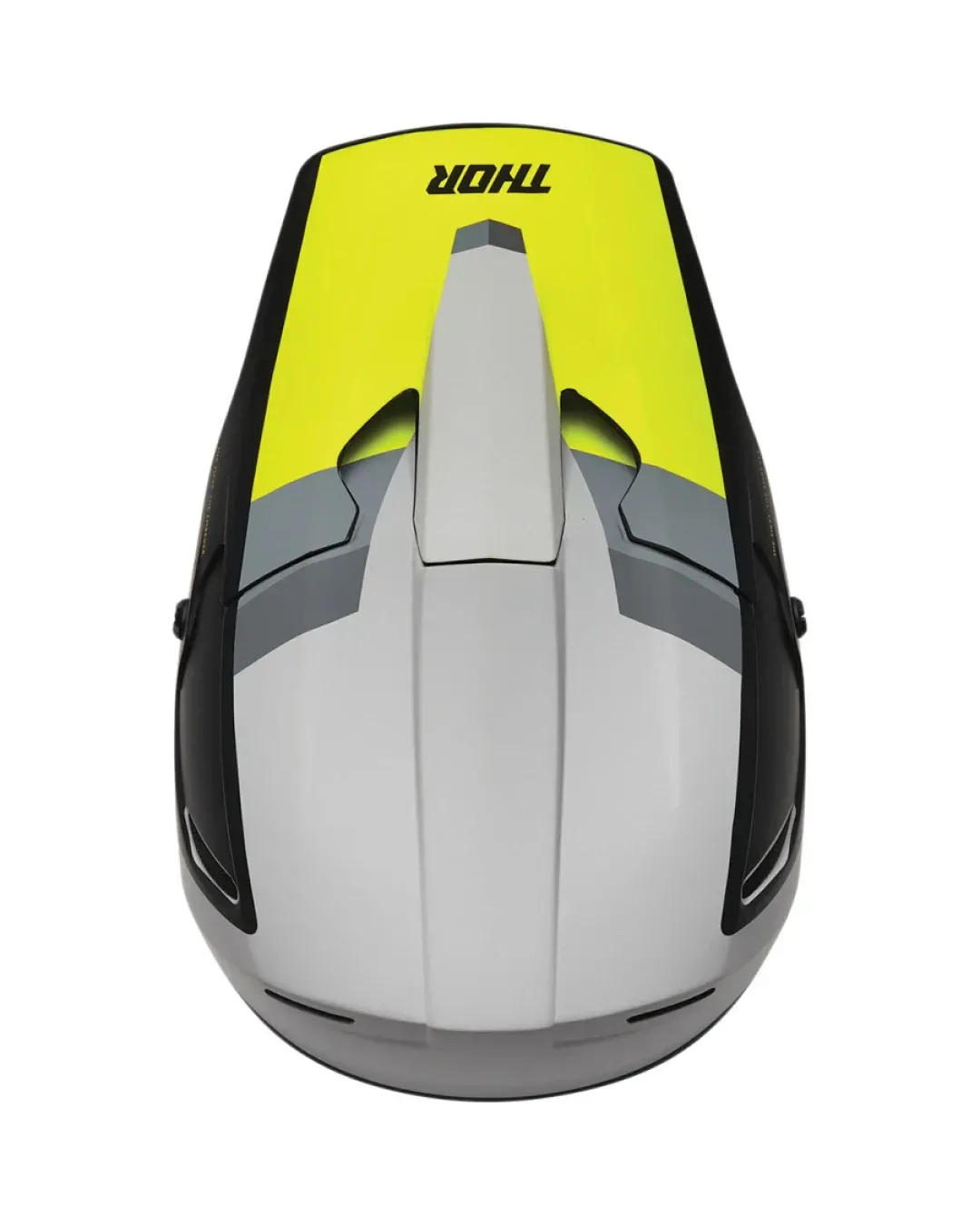 Мотокрос каска THOR REFLEX APEX ACID/GRAY