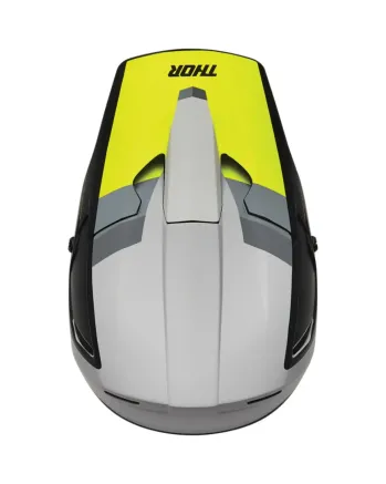 Мотокрос каска THOR REFLEX APEX ACID/GRAY
