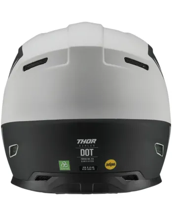 Мотокрос каска THOR REFLEX APEX ACID/GRAY