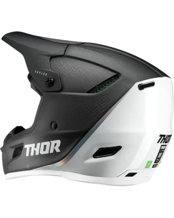 Мотокрос каска THOR REFLEX CARBON POLAR