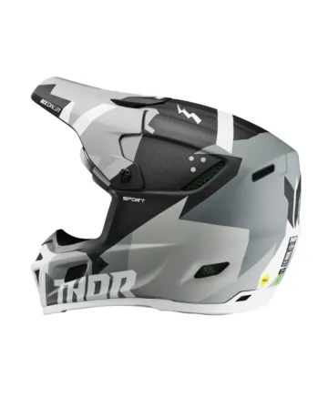 Мотокрос каска THOR REFLEX SPORT CARBON BRAVE MIPS