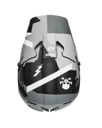 Мотокрос каска THOR REFLEX SPORT CARBON BRAVE MIPS