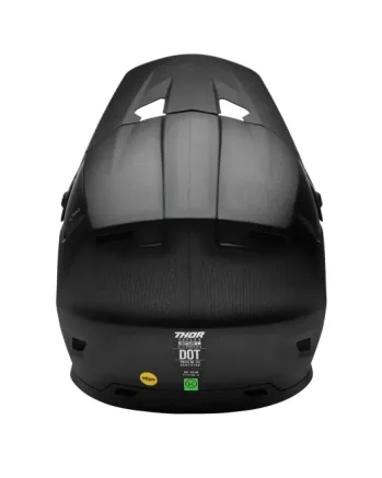Мотокрос каска THOR REFLEX SPORT CARBON STEALTH MIPS