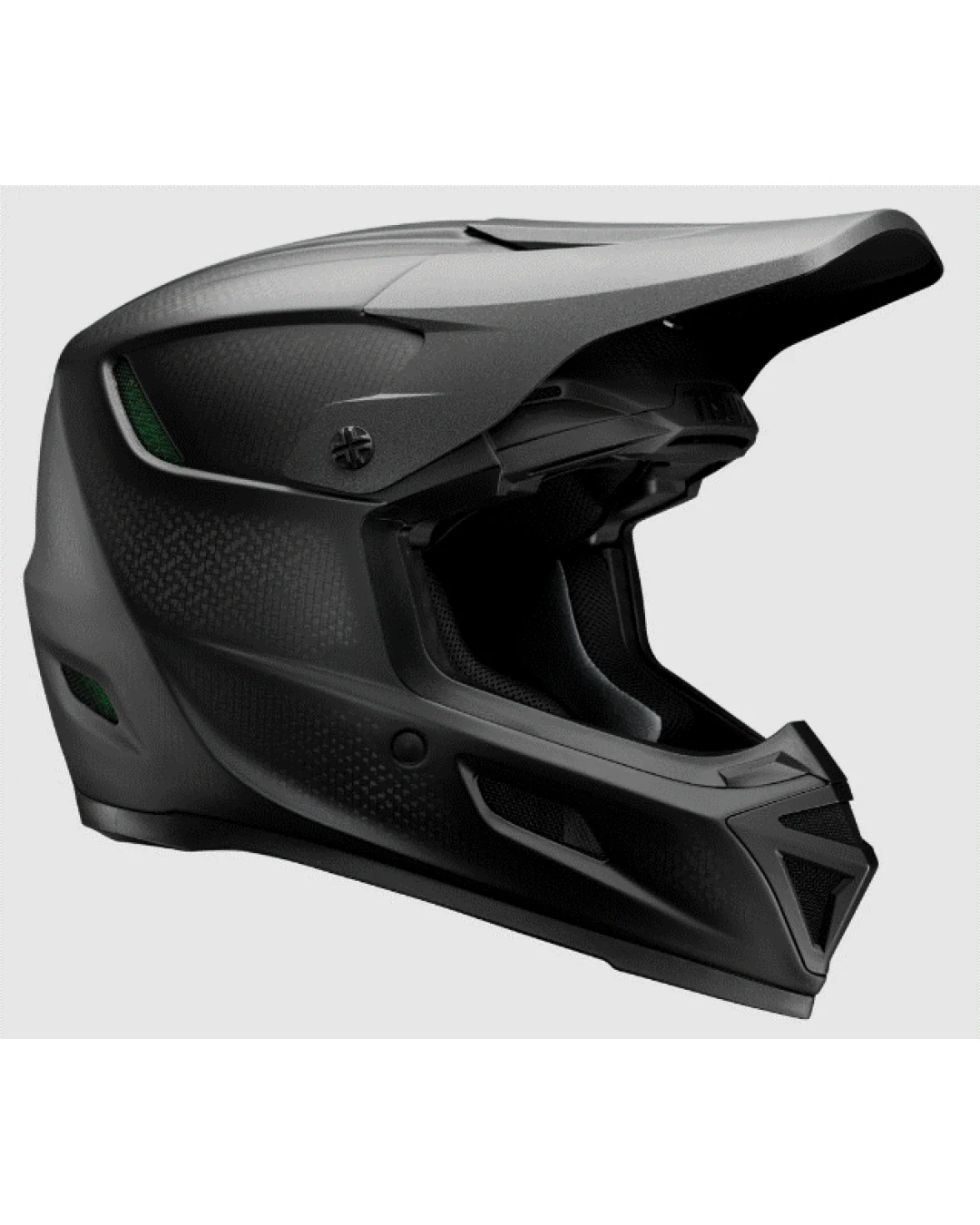 Мотокрос каска THOR REFLEX SPORT CARBON STEALTH MIPS