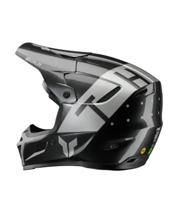 Мотокрос каска THOR REFLEX SPORT STEALTH MIPS