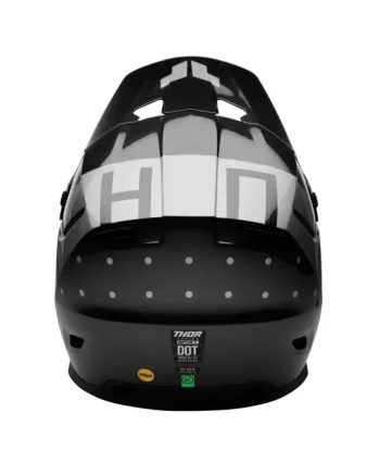 Мотокрос каска THOR REFLEX SPORT STEALTH MIPS
