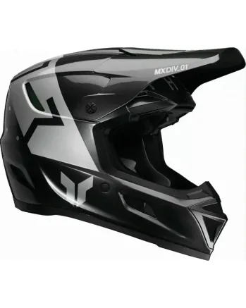 Мотокрос каска THOR REFLEX SPORT STEALTH MIPS