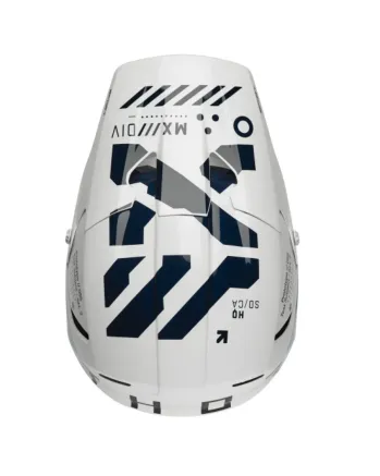 Мотокрос каска THOR REFLEX SPORT STRIKE NAVY/ACID MIPS