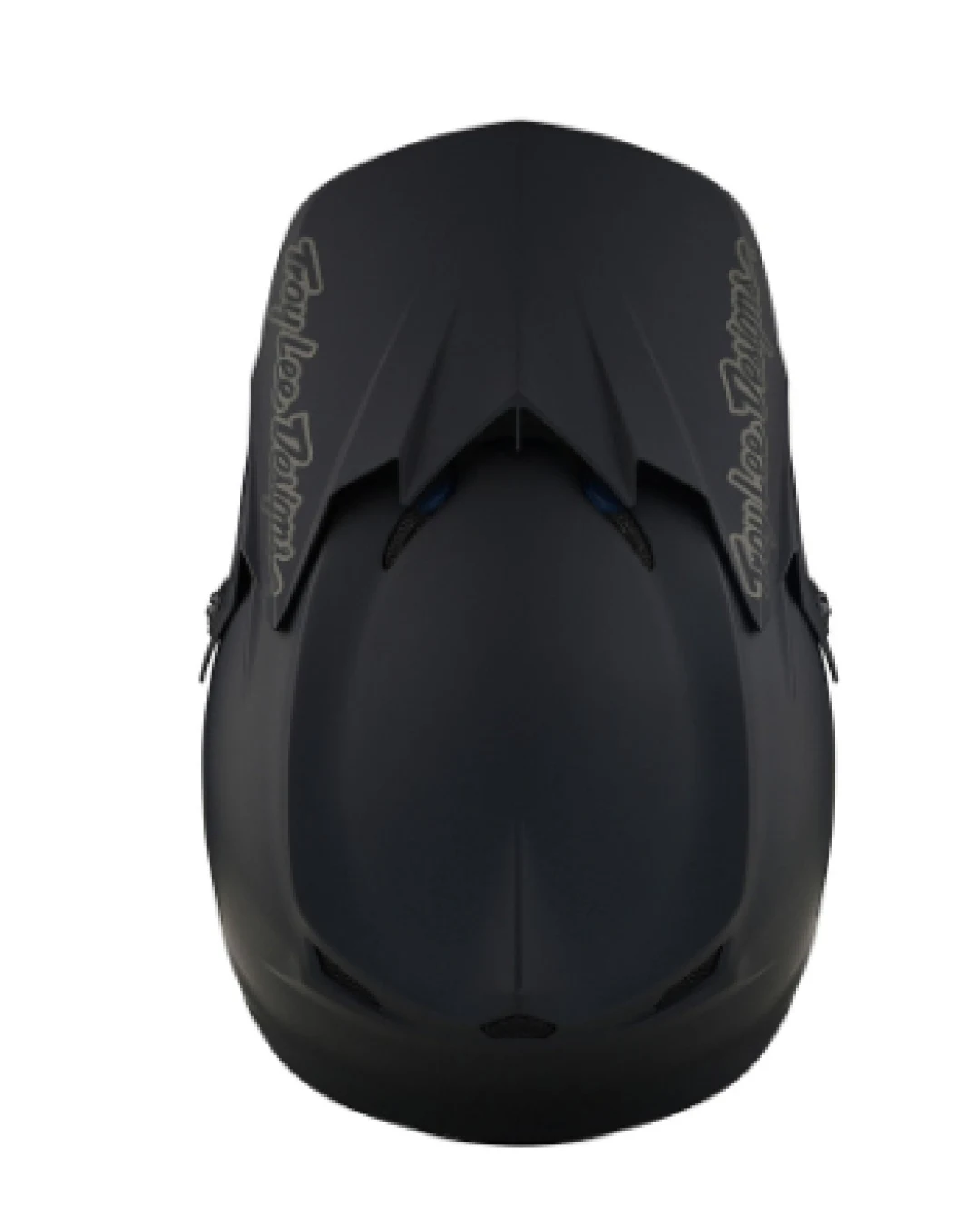 Мотокрос каска TROY LEE DESIGNS GP Mono - Black