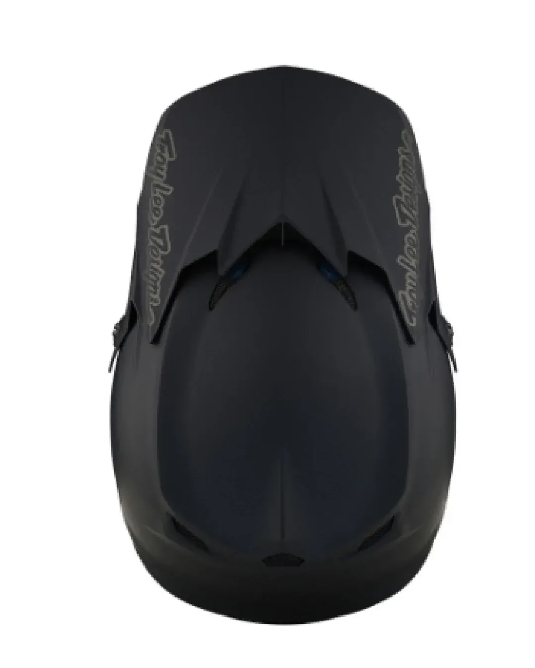 Мотокрос каска TROY LEE DESIGNS GP Mono - Black