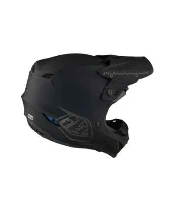 Мотокрос каска TROY LEE DESIGNS GP Mono - Black