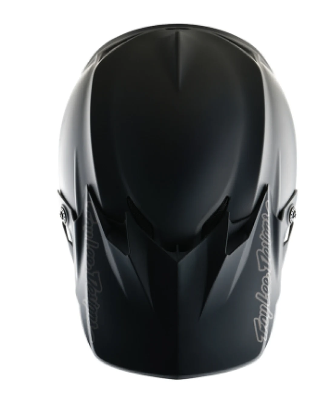 Мотокрос каска TROY LEE DESIGNS GP Pro Mono - Black