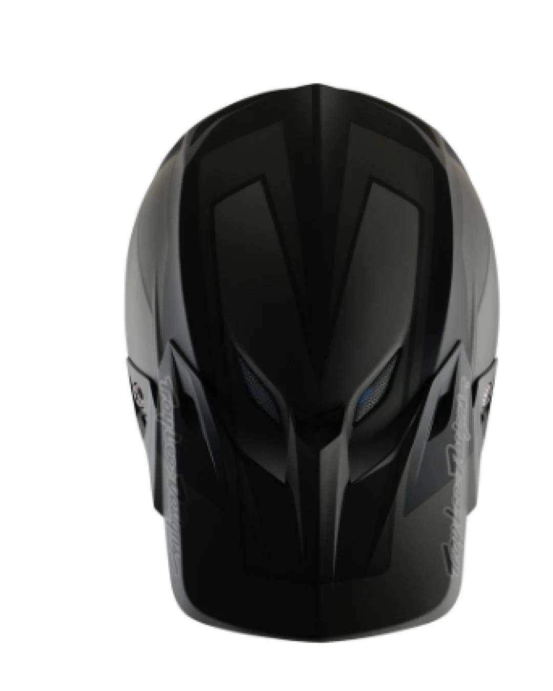 Mотокрос каска TROY LEE DESIGNS SE5 Composite Mono - Black