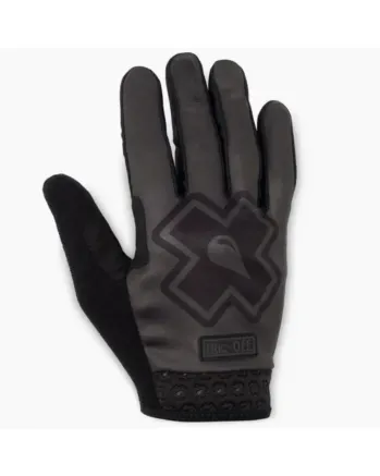 Мотокрос / MTB ръкавици Muc-Off RIDER - Grey