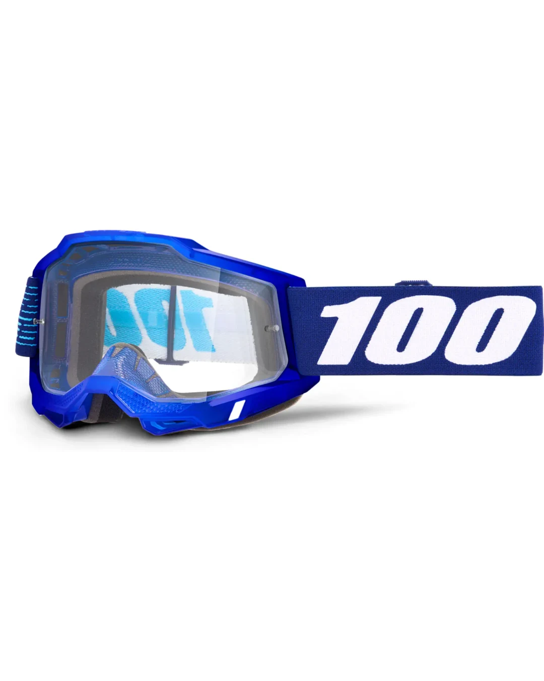 Мотокрос очила 100% ACCURI 2 2028