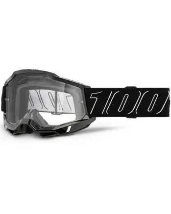 Мотокрос очила 100% ACCURI 2 BLACKLINE