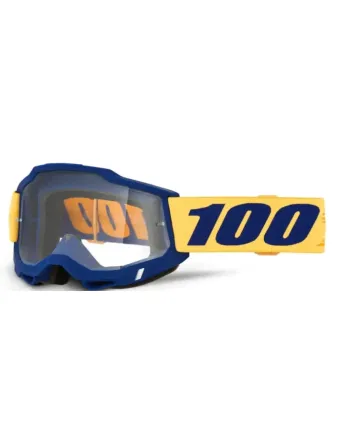 Мотокрос очила 100% ACCURI 2 DESOTO